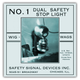 Image for article titled Holy Crap This Studebaker Taillight May Be One Of The Best Taillights Ever